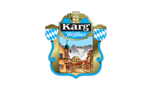 Brauerei Karg Logo